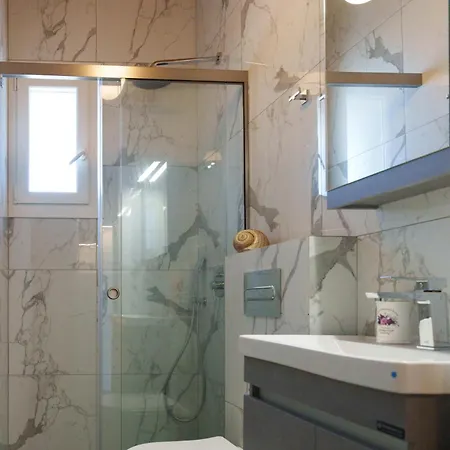 View Of The Aegean Sea * Néa Péramos