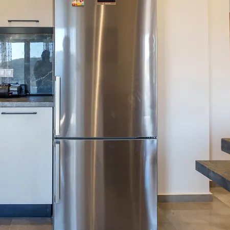 View Of The Aegean Sea *