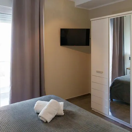 View Of The Aegean Sea Apartman