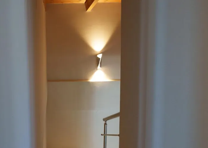 Apartament View Of The Aegean Sea *